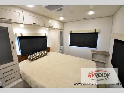 2026 Forest River RV No Boundaries photo 19