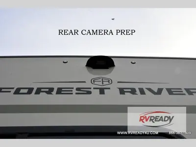 2026 Forest River RV No Boundaries photo 37