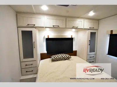 2026 Forest River RV No Boundaries photo 20