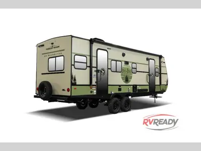 2026 Forest River RV No Boundaries photo 2