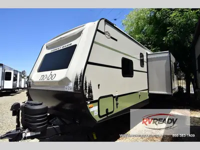 2026 Forest River RV No Boundaries photo 2