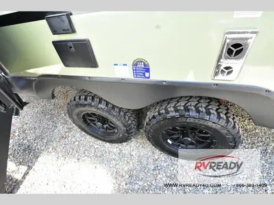 2026 Forest River RV No Boundaries photo 49