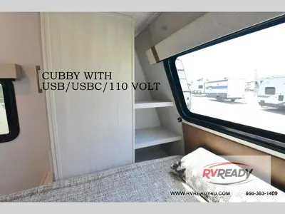 2026 Forest River RV No Boundaries photo 28