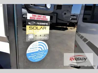 2026 Forest River RV R Pod photo 43