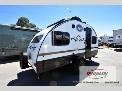2026 Forest River RV R Pod photo 5