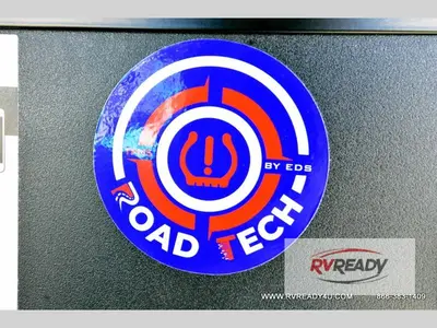 2026 Forest River RV R Pod photo 41