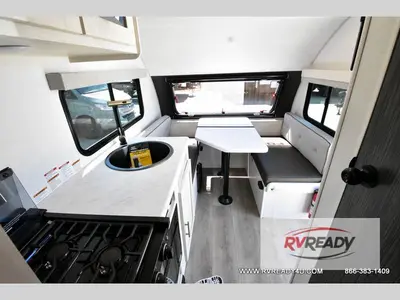 2026 Forest River RV R Pod photo 10