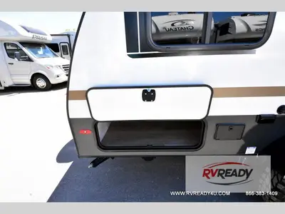 2026 Forest River RV R Pod photo 36