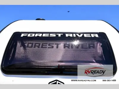 2026 Forest River RV R Pod photo 45