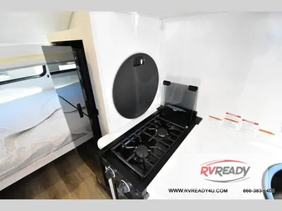 2026 Forest River RV R Pod photo 13