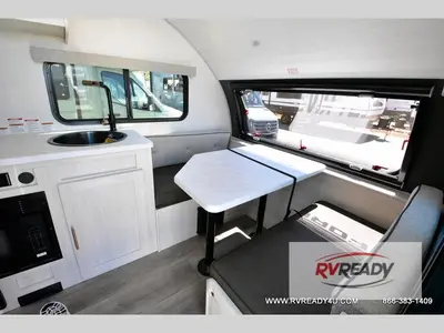 2026 Forest River RV R Pod photo 6