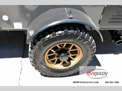 2026 Forest River RV R Pod photo 30