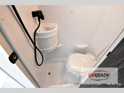 2026 Forest River RV R Pod photo 19