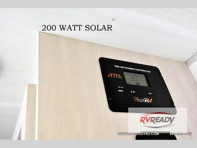 2026 Forest River RV R Pod photo 16