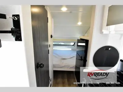 2026 Forest River RV R Pod photo 8