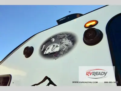 2026 Forest River RV R Pod photo 47