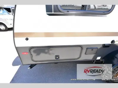 2026 Forest River RV R Pod photo 35
