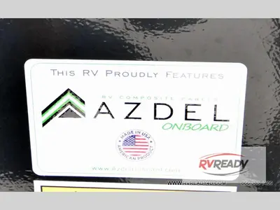 2026 Forest River RV R Pod photo 48