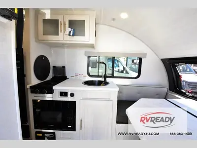 2026 Forest River RV R Pod photo 7