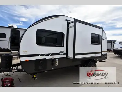 2026 Forest River RV R Pod photo 3