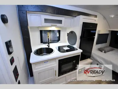 2026 Forest River RV R Pod photo 8