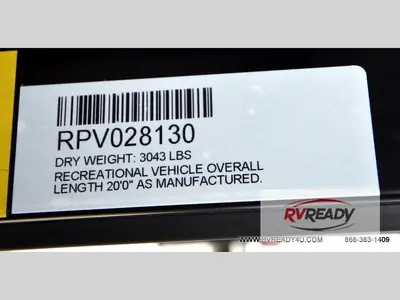 2026 Forest River RV R Pod photo 27