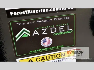 2026 Forest River RV R Pod photo 36
