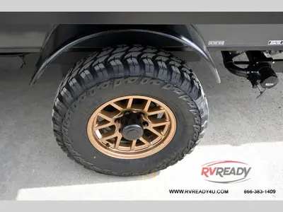 2026 Forest River RV R Pod photo 31