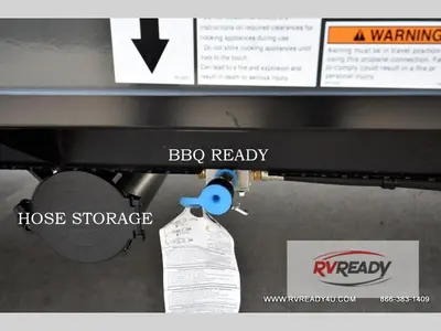 2026 Forest River RV R Pod photo 37