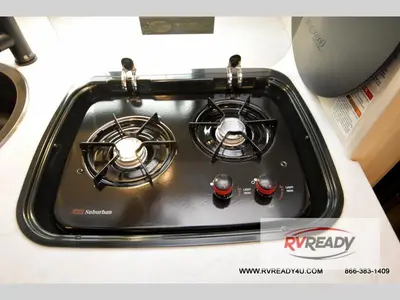 2026 Forest River RV R Pod photo 11