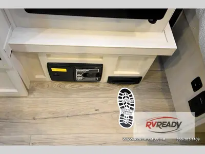 2026 Forest River RV R Pod photo 15
