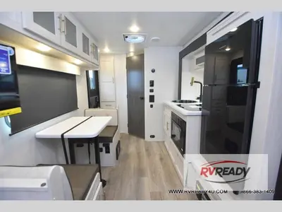 2026 Forest River RV R Pod photo 7