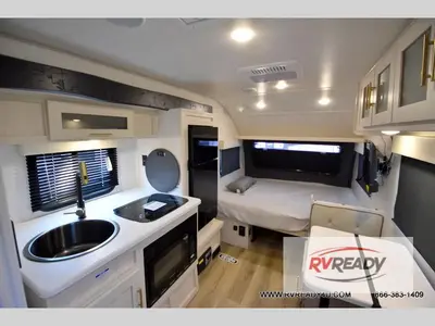 2026 Forest River RV R Pod photo 6
