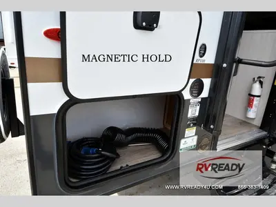 2026 Forest River RV R Pod photo 34
