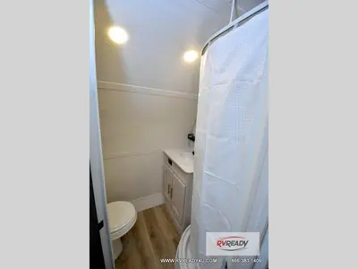 2026 Forest River RV R Pod photo 22