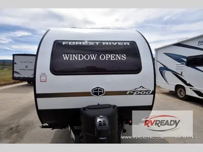 2026 Forest River RV R Pod photo 2