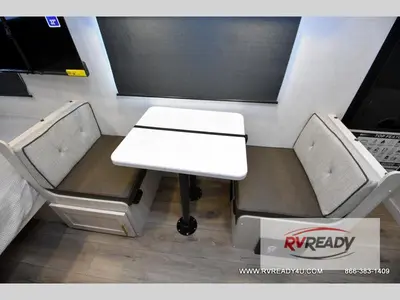 2026 Forest River RV R Pod photo 9