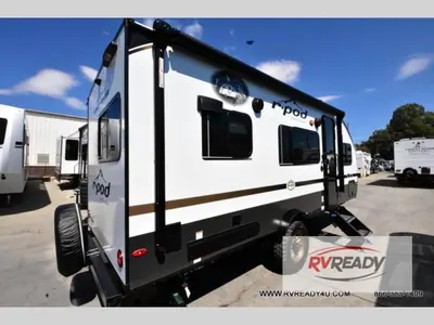2026 Forest River RV R Pod photo 7