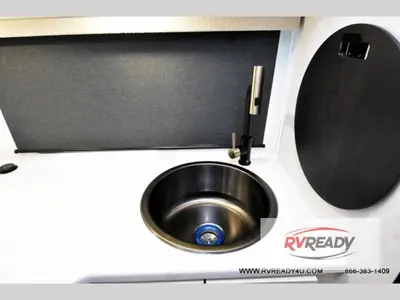 2026 Forest River RV R Pod photo 17