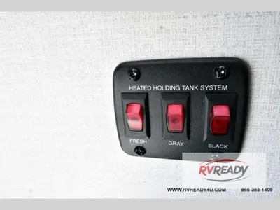 2026 Forest River RV R Pod photo 32