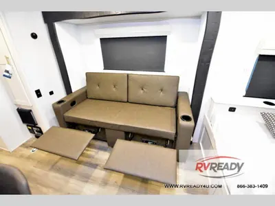 2026 Forest River RV R Pod photo 11