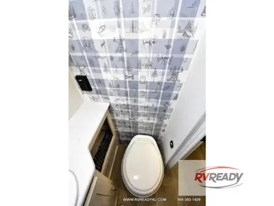 2026 Forest River RV R Pod photo 21