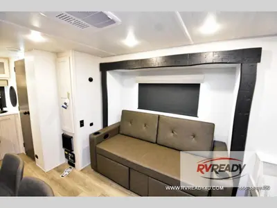 2026 Forest River RV R Pod photo 10