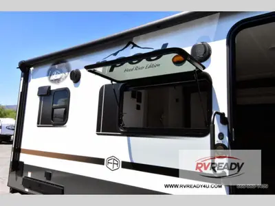 2026 Forest River RV R Pod photo 35