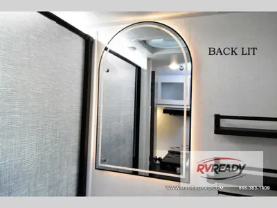 2026 Forest River RV R Pod photo 22