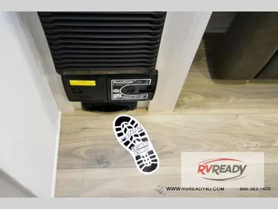 2026 Forest River RV R Pod photo 24