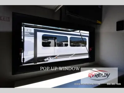 2026 Forest River RV R Pod photo 28