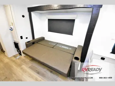 2026 Forest River RV R Pod photo 12