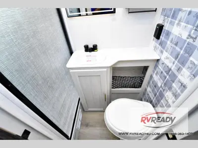 2026 Forest River RV R Pod photo 19