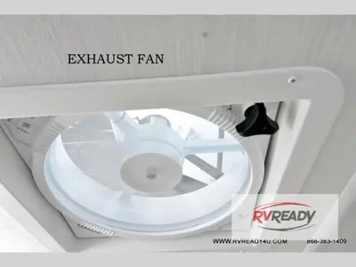 2026 Forest River RV R Pod photo 23